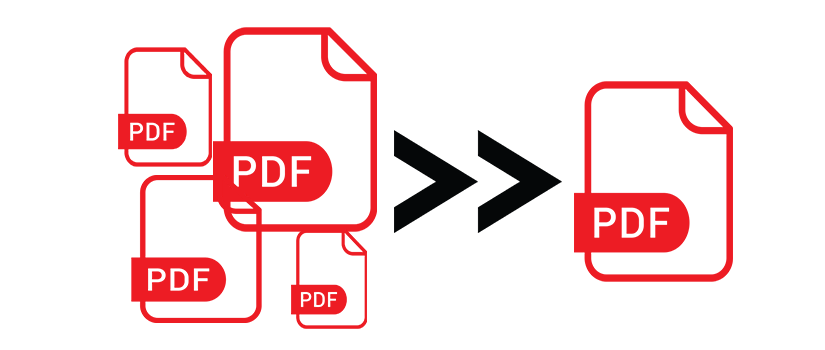 How to Merge Multiple PDF Files Into One